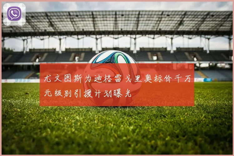 尤文图斯为迪格雷戈里奥标价千万元级别引援计划曝光