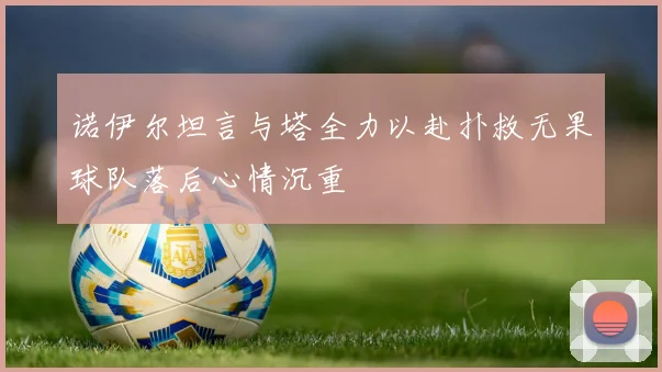 诺伊尔坦言与塔全力以赴扑救无果球队落后心情沉重