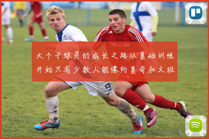 大个子球员的成长之路从基础训练开始只有少数人能像约基奇和文班那样成功