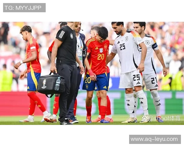 奥尔莫因伤缺阵2到3周国家德比出战前景堪忧