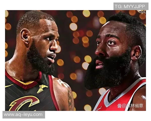 哈登关键时刻缺乏沟通两次让队友接球却未回头引发争议