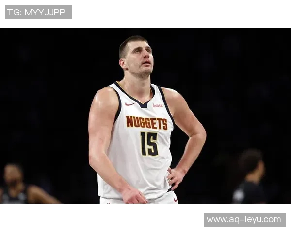 新赛季大个子球员MVP赔率分析约基奇领跑文班紧随其后锡安也在榜上