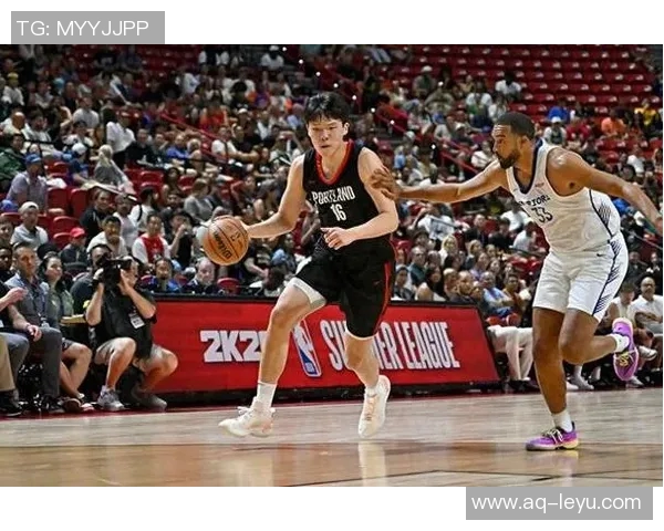 杨瀚森早有预感被NBA球队选中却为何未能提前提升英语能力